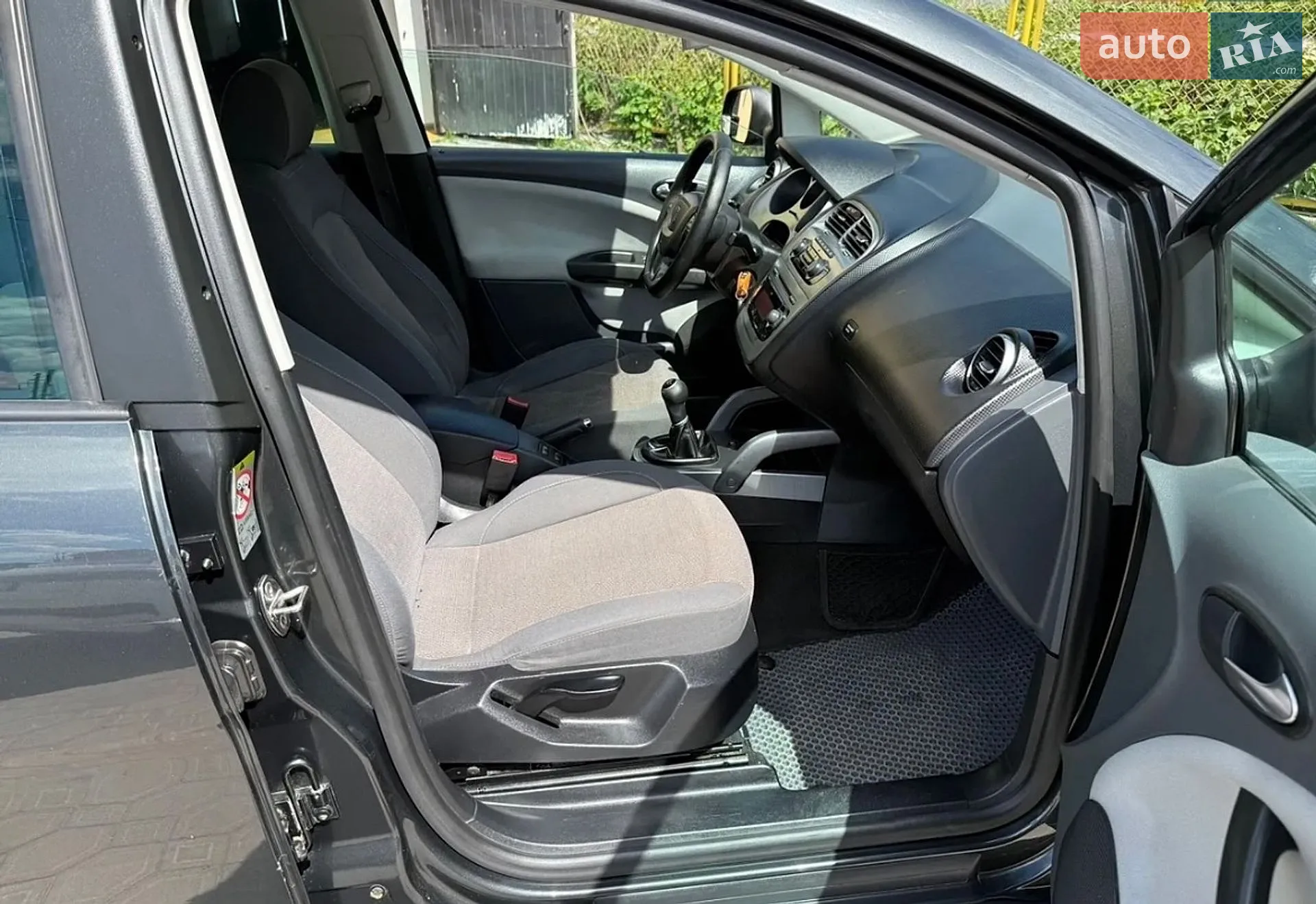 2010 SEAT Altea - мініатюра 15