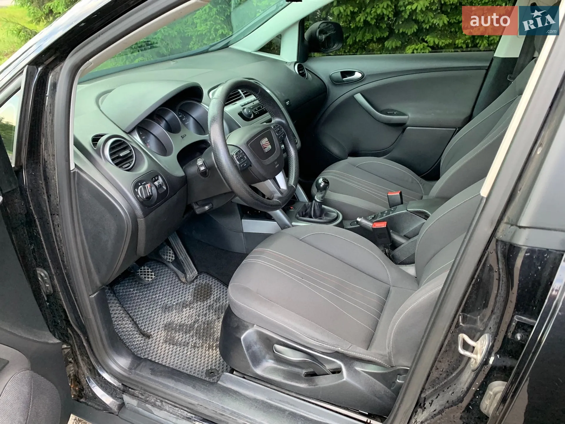 2012 SEAT Altea - мініатюра 24