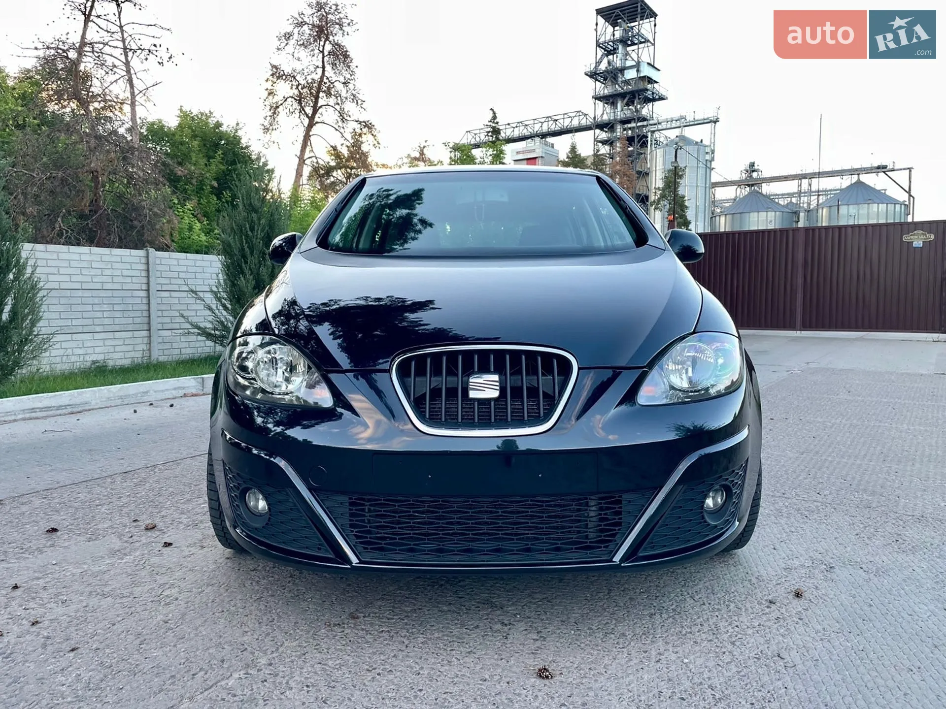 2012 SEAT Altea - мініатюра 3