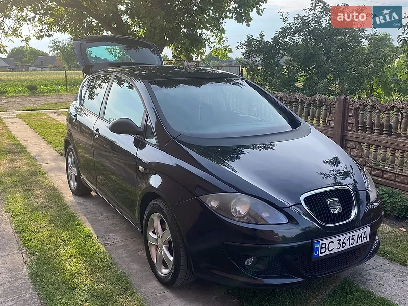 SEAT Altea