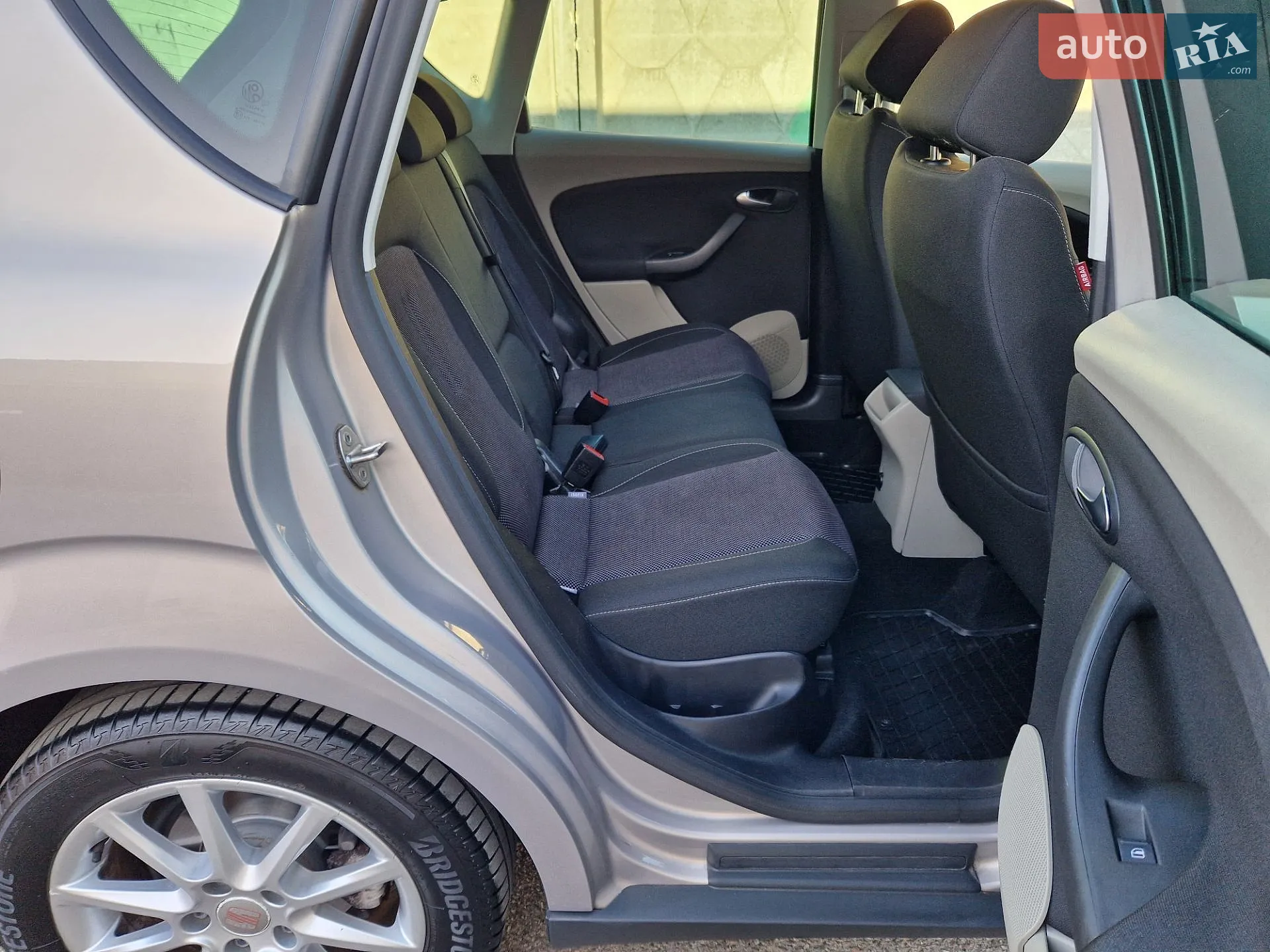 2010 SEAT Altea - мініатюра 42
