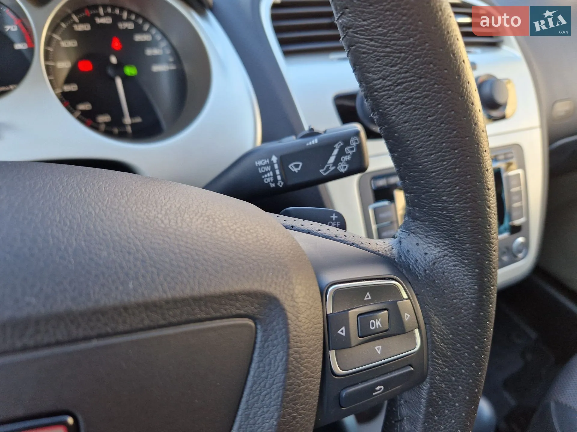 2010 SEAT Altea - мініатюра 61