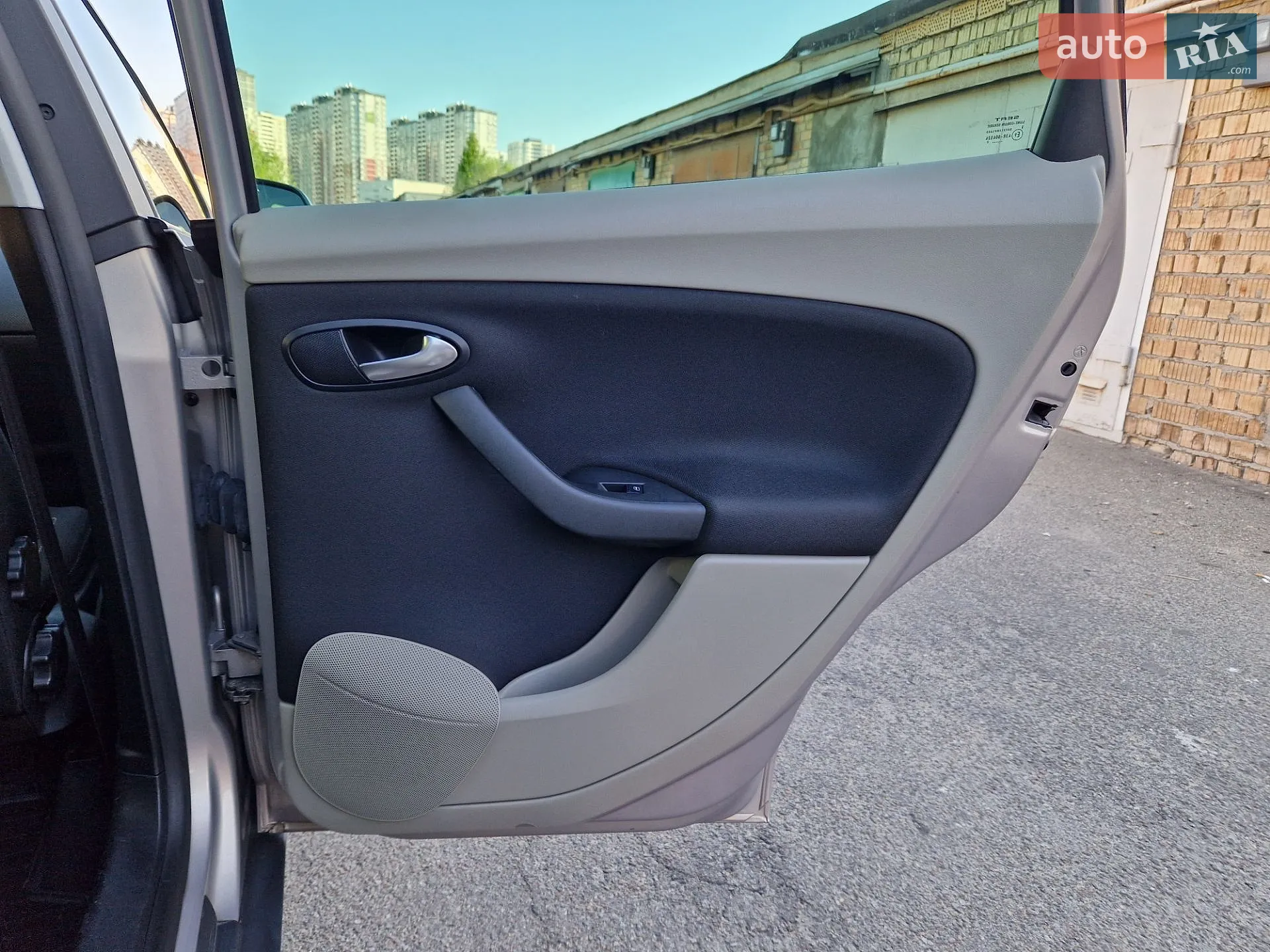 2010 SEAT Altea - мініатюра 45