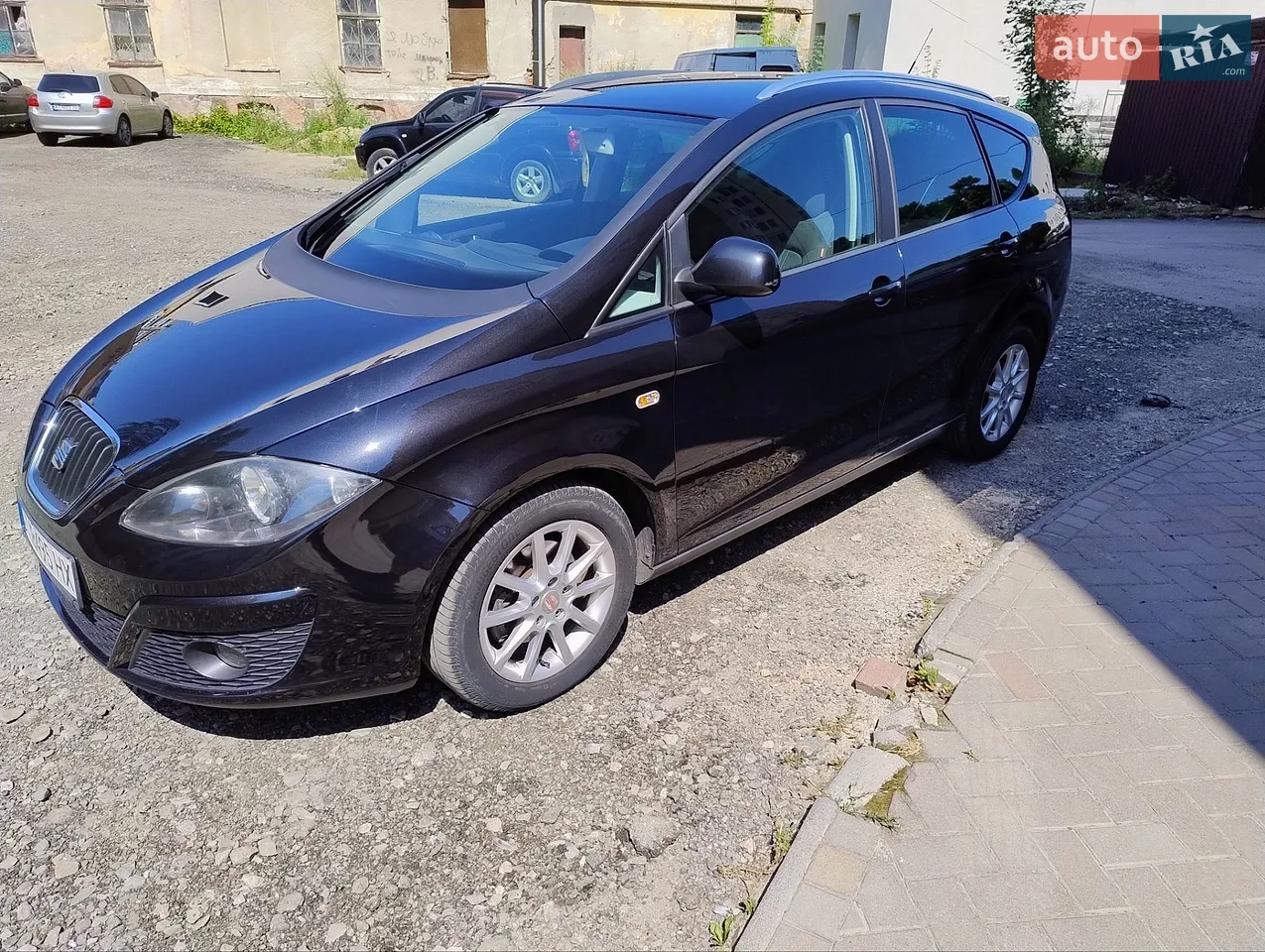 2011 SEAT Altea - мініатюра 19