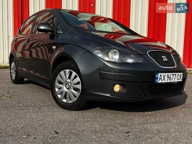 SEAT Altea