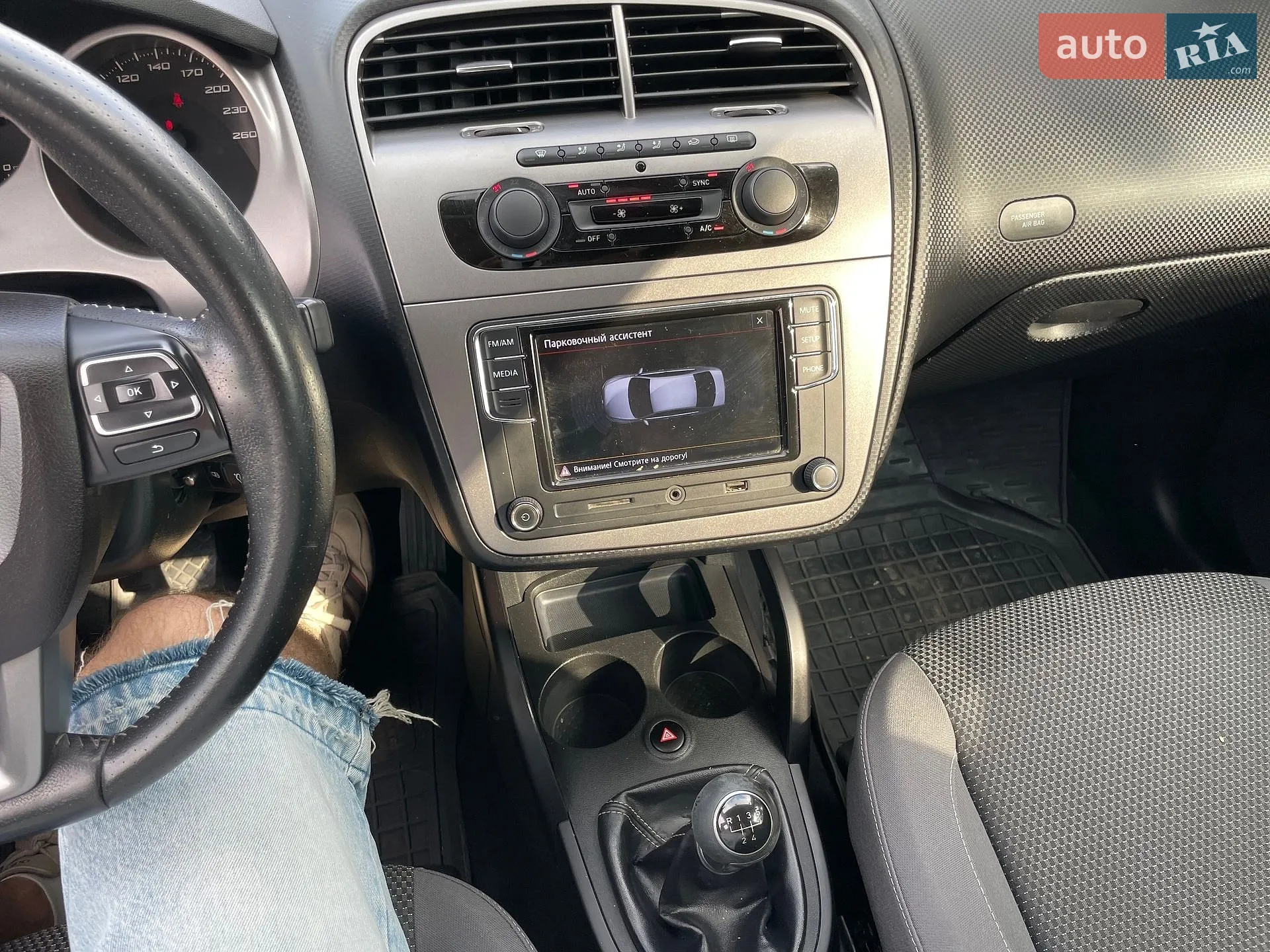 2015 SEAT Altea - мініатюра 10