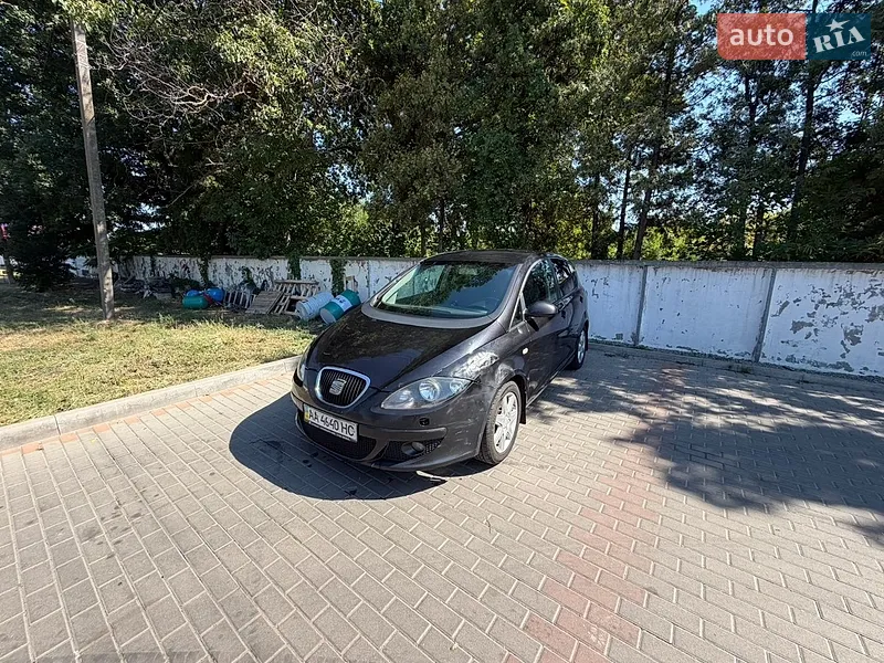 SEAT Altea