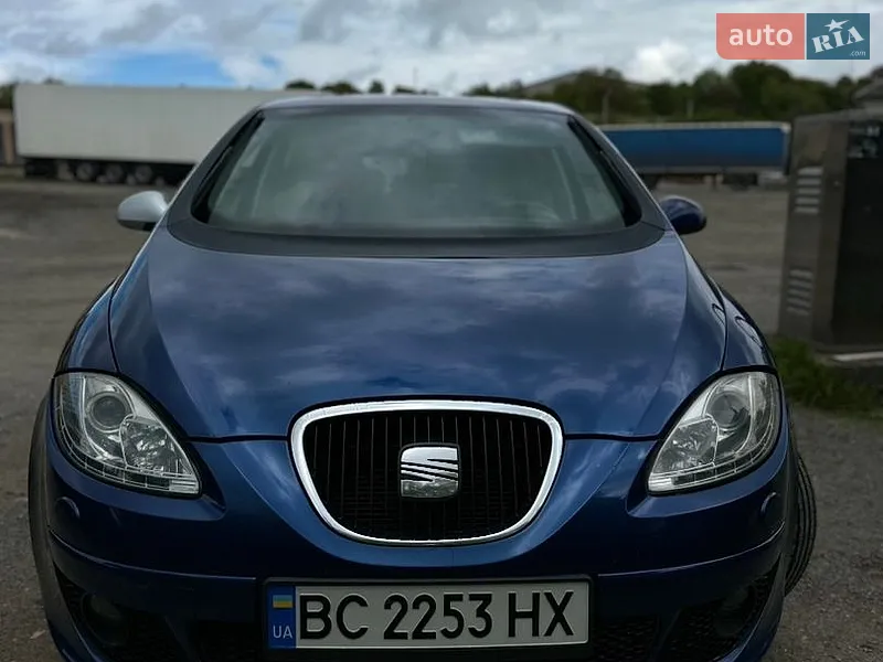 SEAT Altea 2005