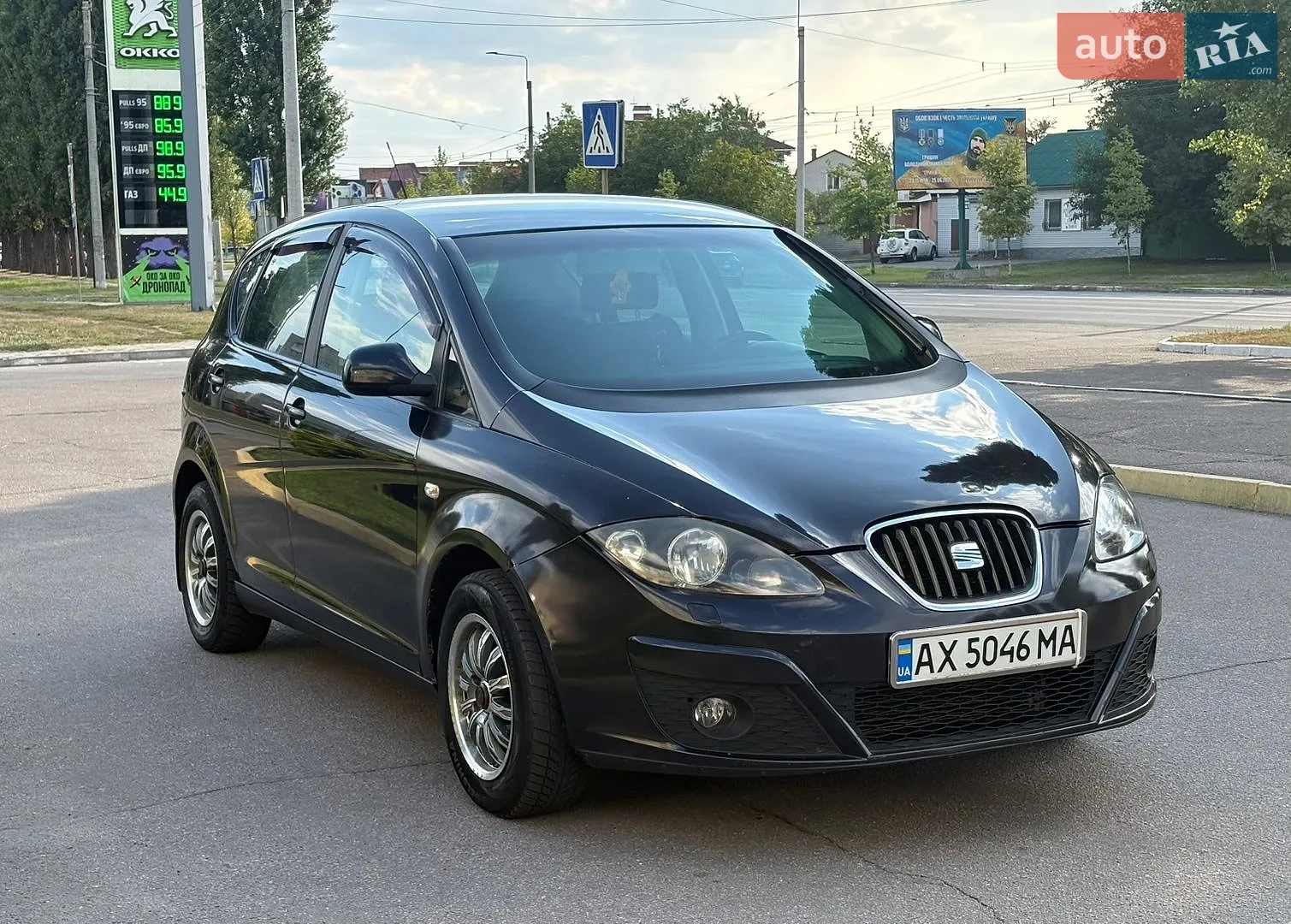 2011 SEAT Altea - мініатюра 4