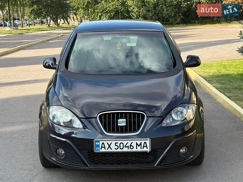 SEAT Altea