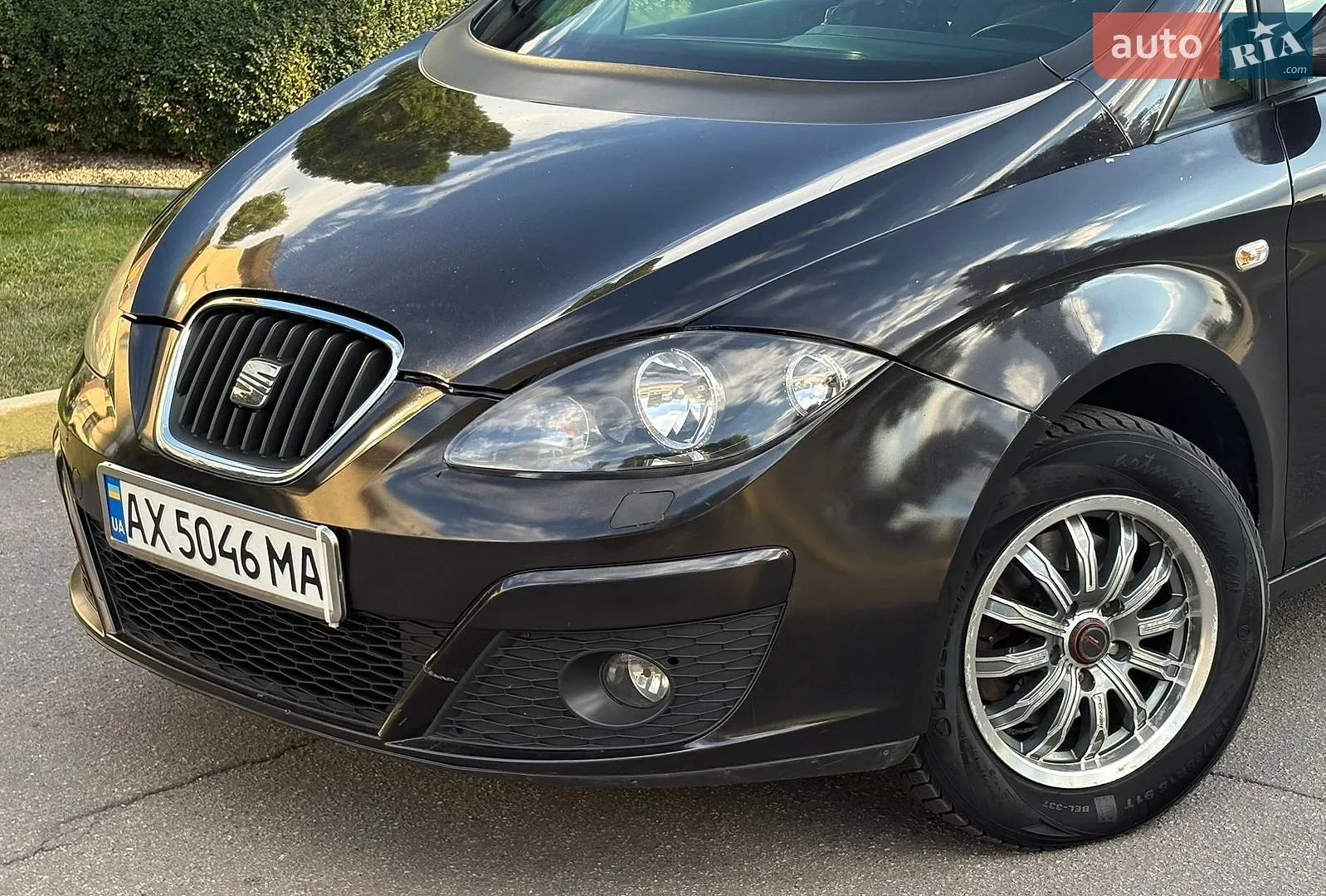 2011 SEAT Altea - мініатюра 13