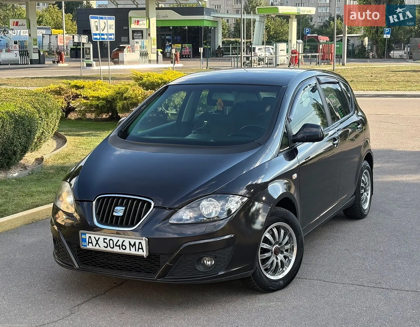 2011 SEAT Altea - мініатюра 21