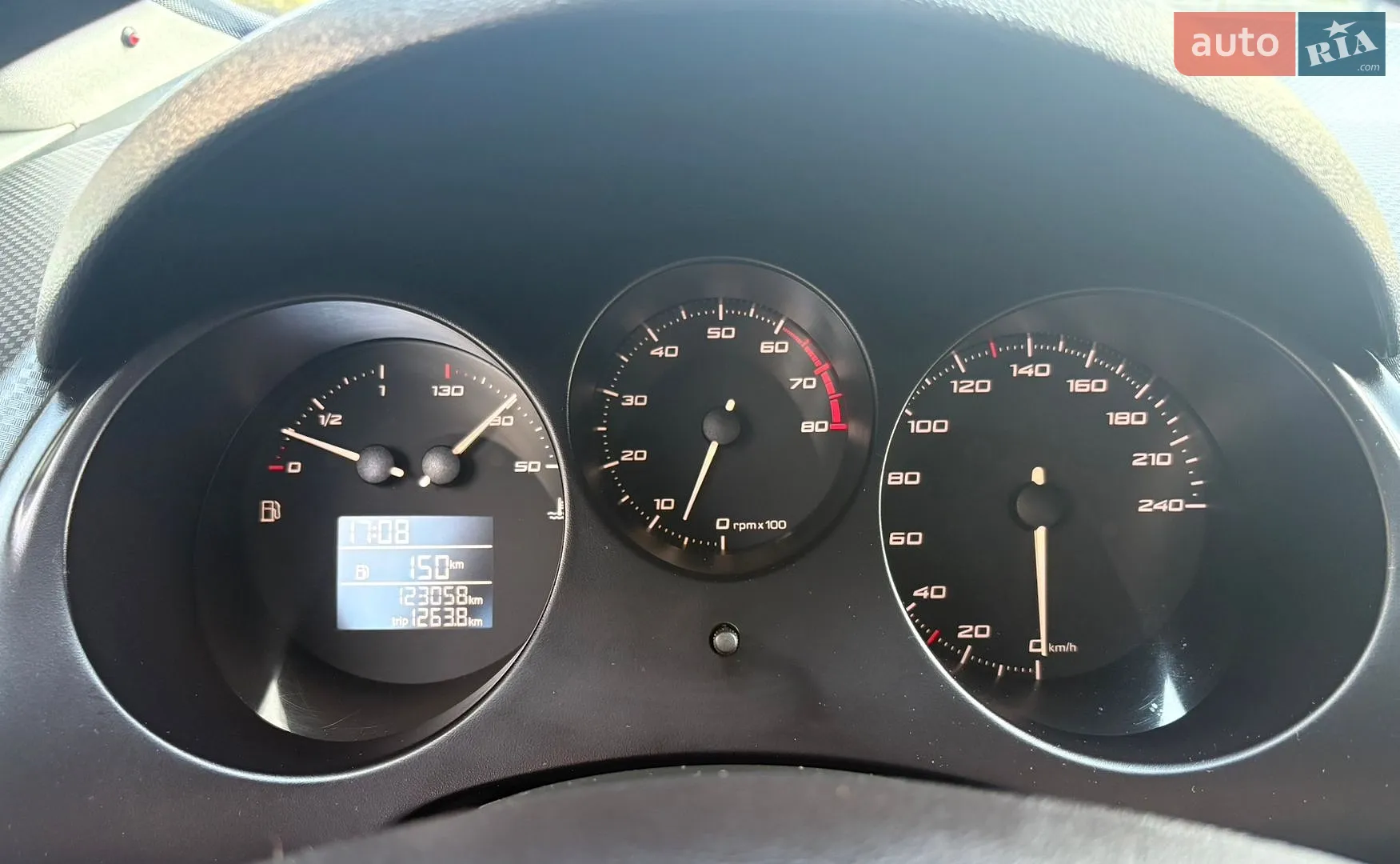 2011 SEAT Altea - мініатюра 37