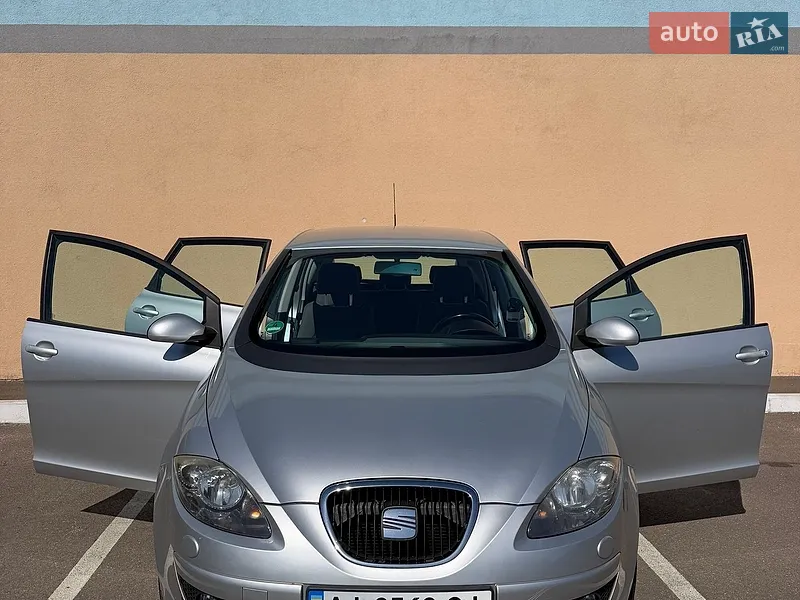 SEAT Altea