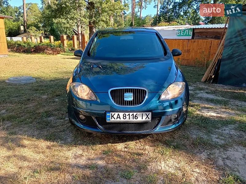 SEAT Altea