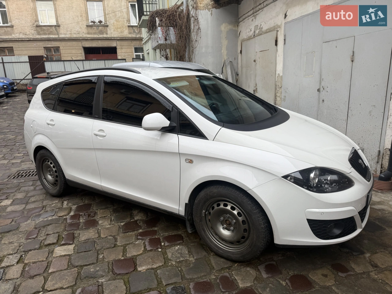 2015 SEAT Altea - мініатюра 46