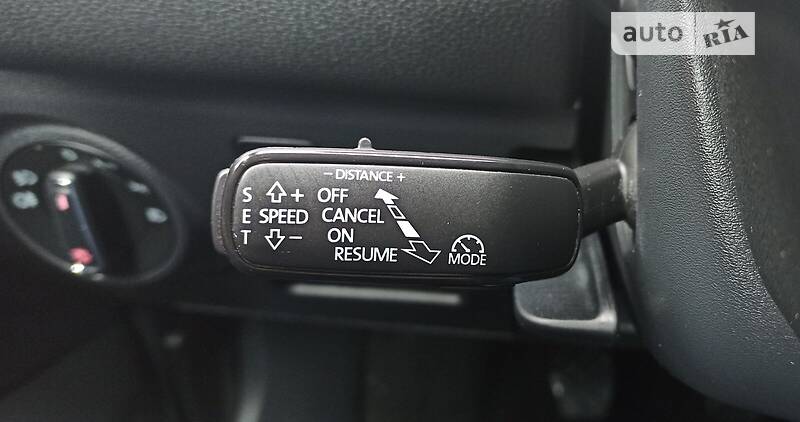 Внедорожник / Кроссовер SEAT Arona 2018 в Виннице