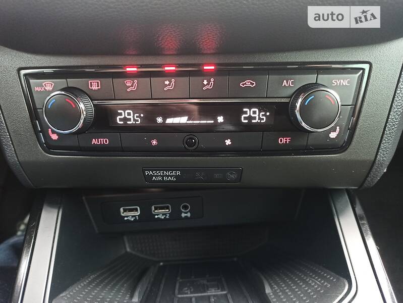 Внедорожник / Кроссовер SEAT Arona 2018 в Виннице