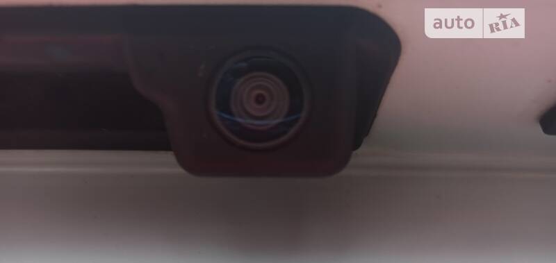 Внедорожник / Кроссовер SEAT Arona 2018 в Виннице