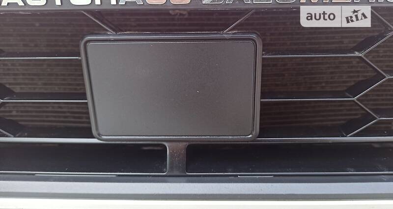 Внедорожник / Кроссовер SEAT Arona 2018 в Виннице