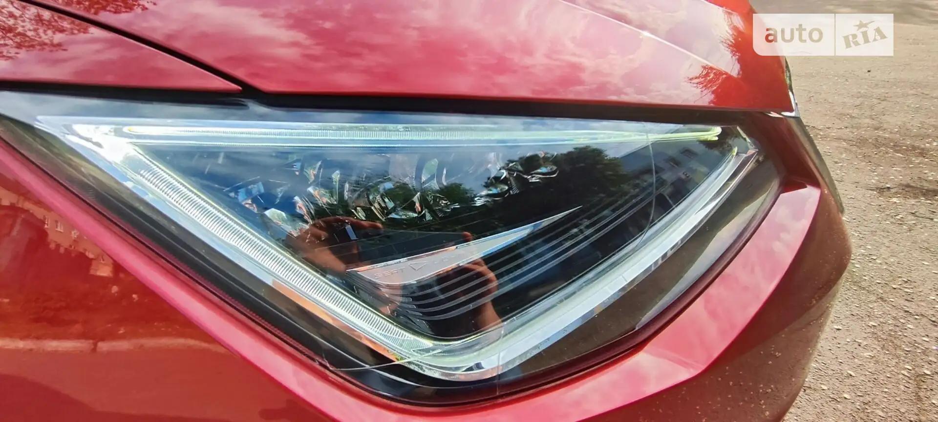 2018 SEAT Arona - мініатюра 11