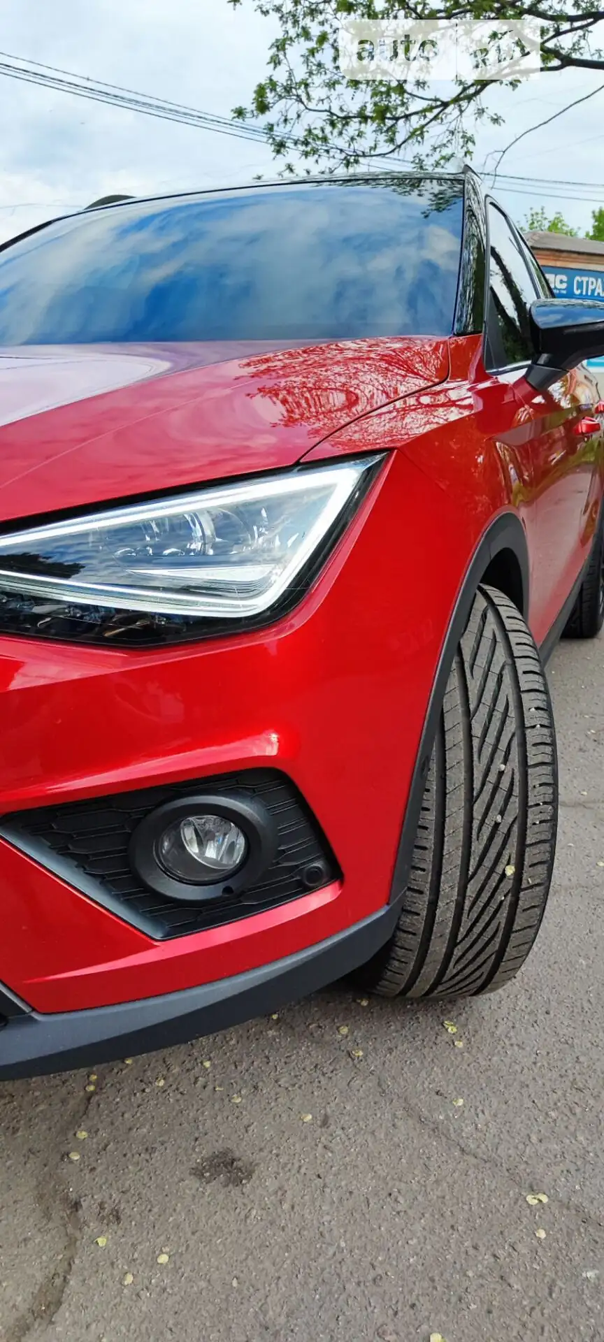 2018 SEAT Arona - мініатюра 16