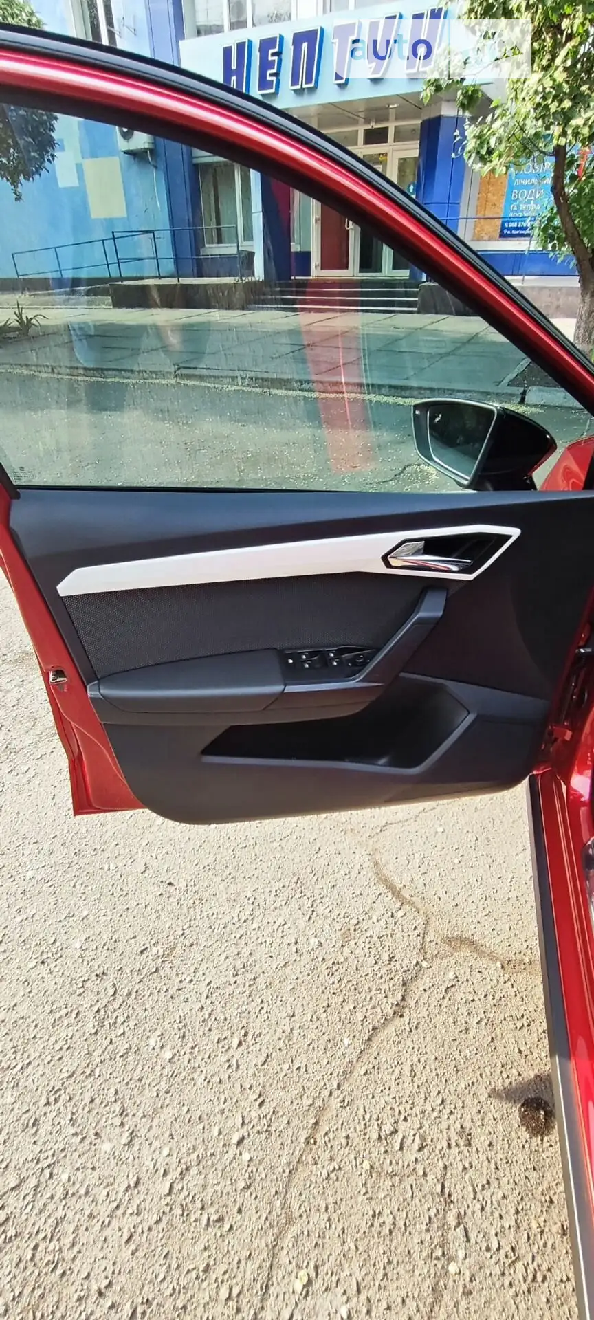 2018 SEAT Arona - мініатюра 24