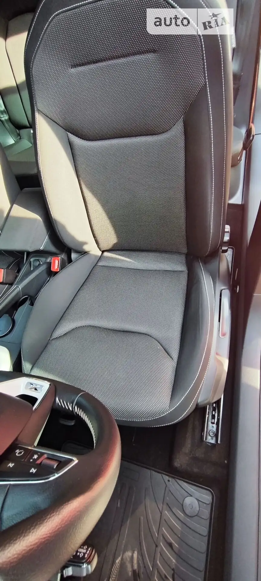 2018 SEAT Arona - мініатюра 29
