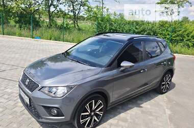 Внедорожник / Кроссовер SEAT Arona 2018 в Звягеле