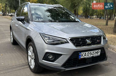 Внедорожник / Кроссовер SEAT Arona 2019 в Кривом Роге