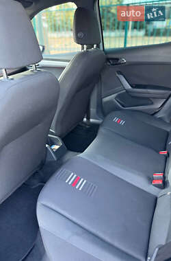 Внедорожник / Кроссовер SEAT Arona 2019 в 