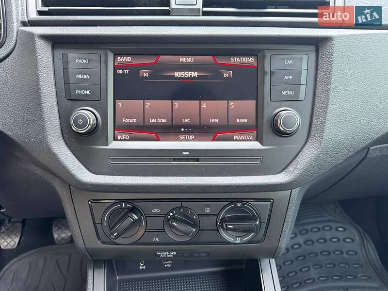 Позашляховик / Кросовер SEAT Arona 2019 в Одесі