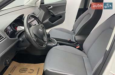 Хэтчбек SEAT Arona 2018 в 