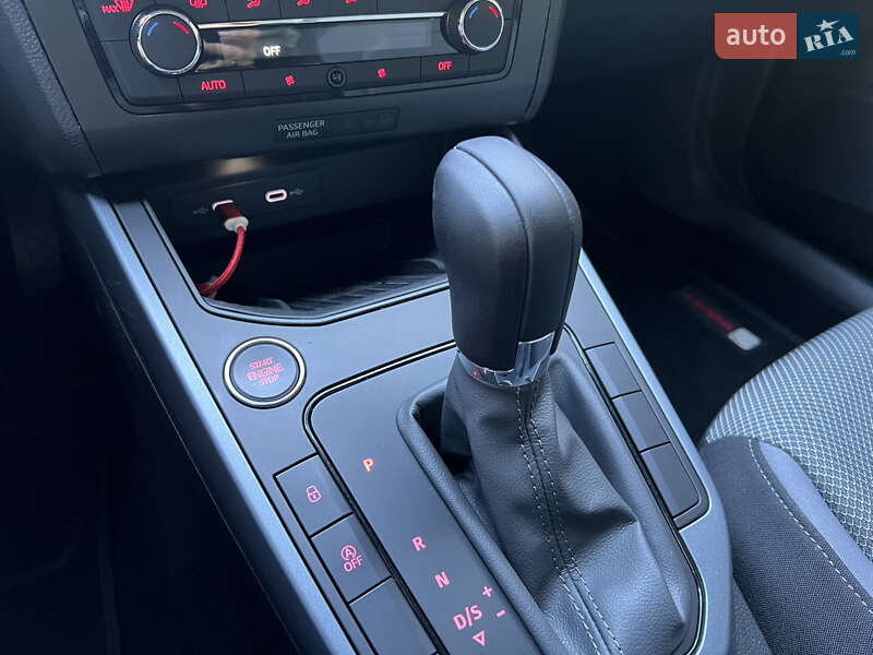 Внедорожник / Кроссовер SEAT Arona 2021 в Прилуках