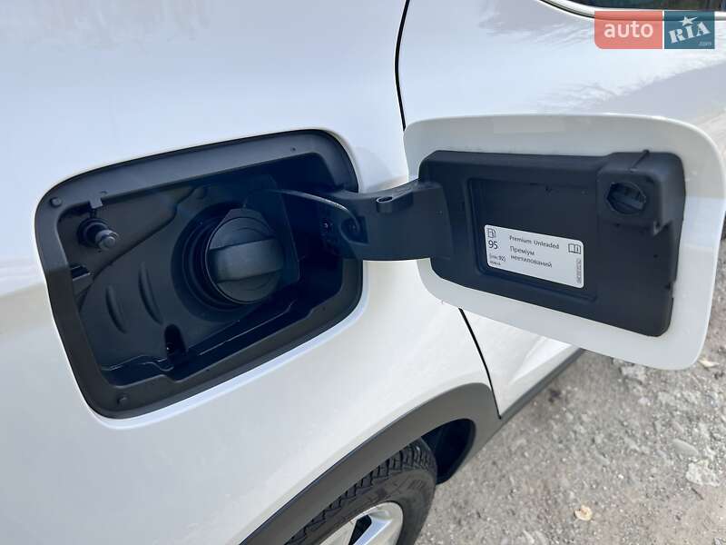 Позашляховик / Кросовер SEAT Arona 2021 в Одесі