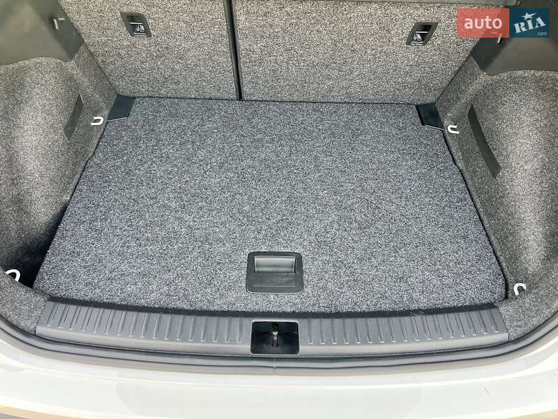 Позашляховик / Кросовер SEAT Arona 2021 в Одесі