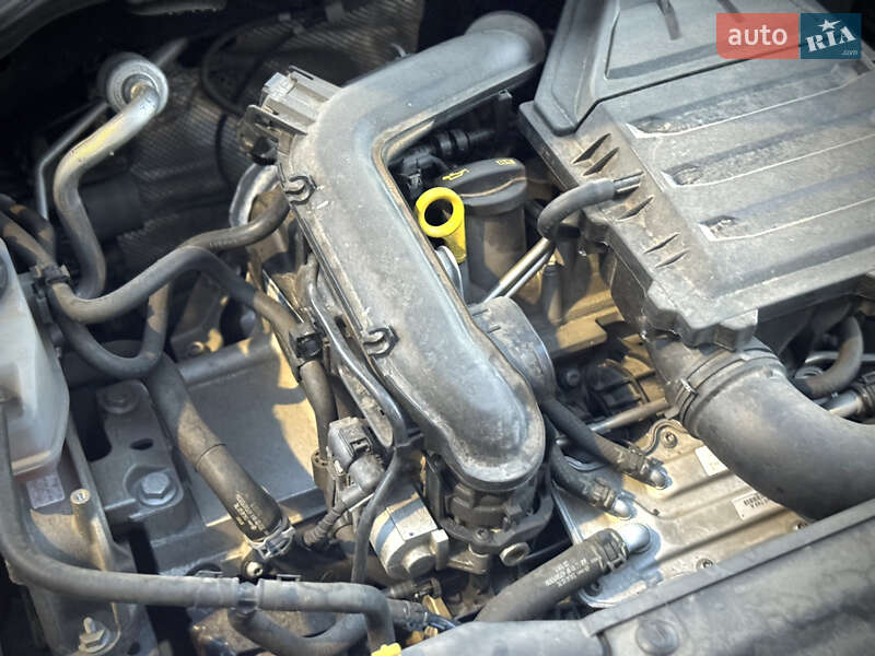 Позашляховик / Кросовер SEAT Arona 2022 в Києві