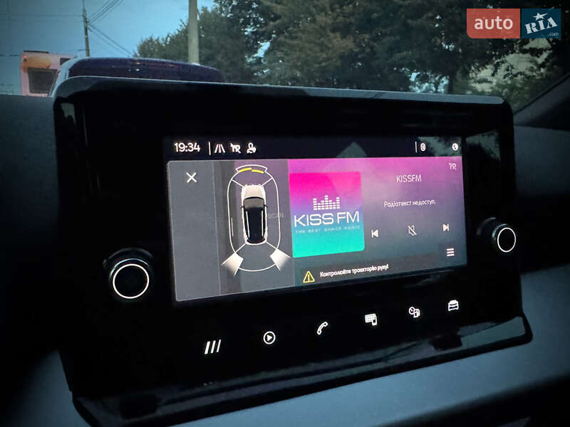 Позашляховик / Кросовер SEAT Arona 2022 в Києві