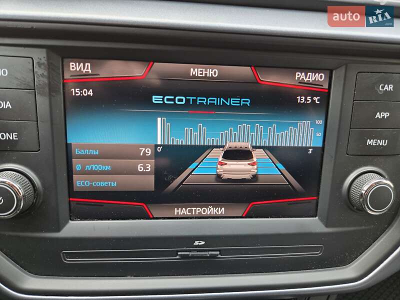 Позашляховик / Кросовер SEAT Arona 2018 в Києві