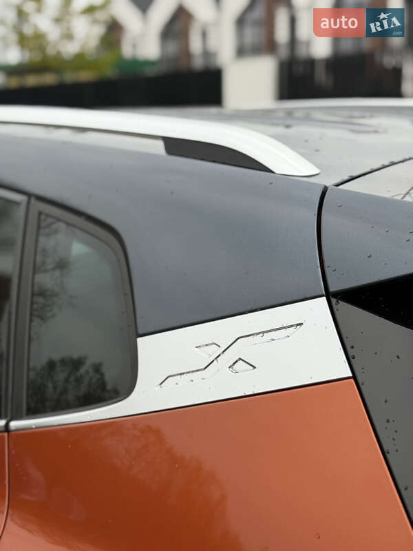 Внедорожник / Кроссовер SEAT Arona 2019 в Белой Церкви