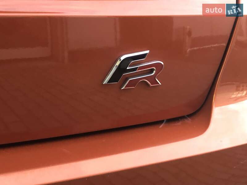 Внедорожник / Кроссовер SEAT Arona 2019 в Киеве