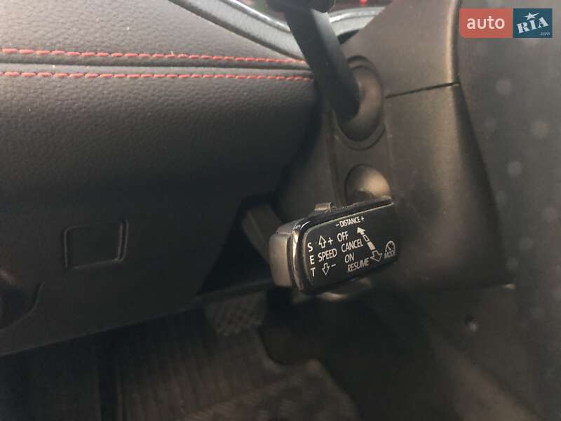 Внедорожник / Кроссовер SEAT Arona 2019 в Киеве