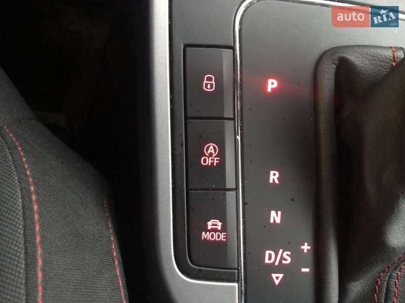 Внедорожник / Кроссовер SEAT Arona 2019 в Киеве