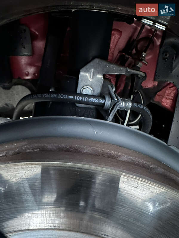 Внедорожник / Кроссовер SEAT Arona 2019 в Черновцах