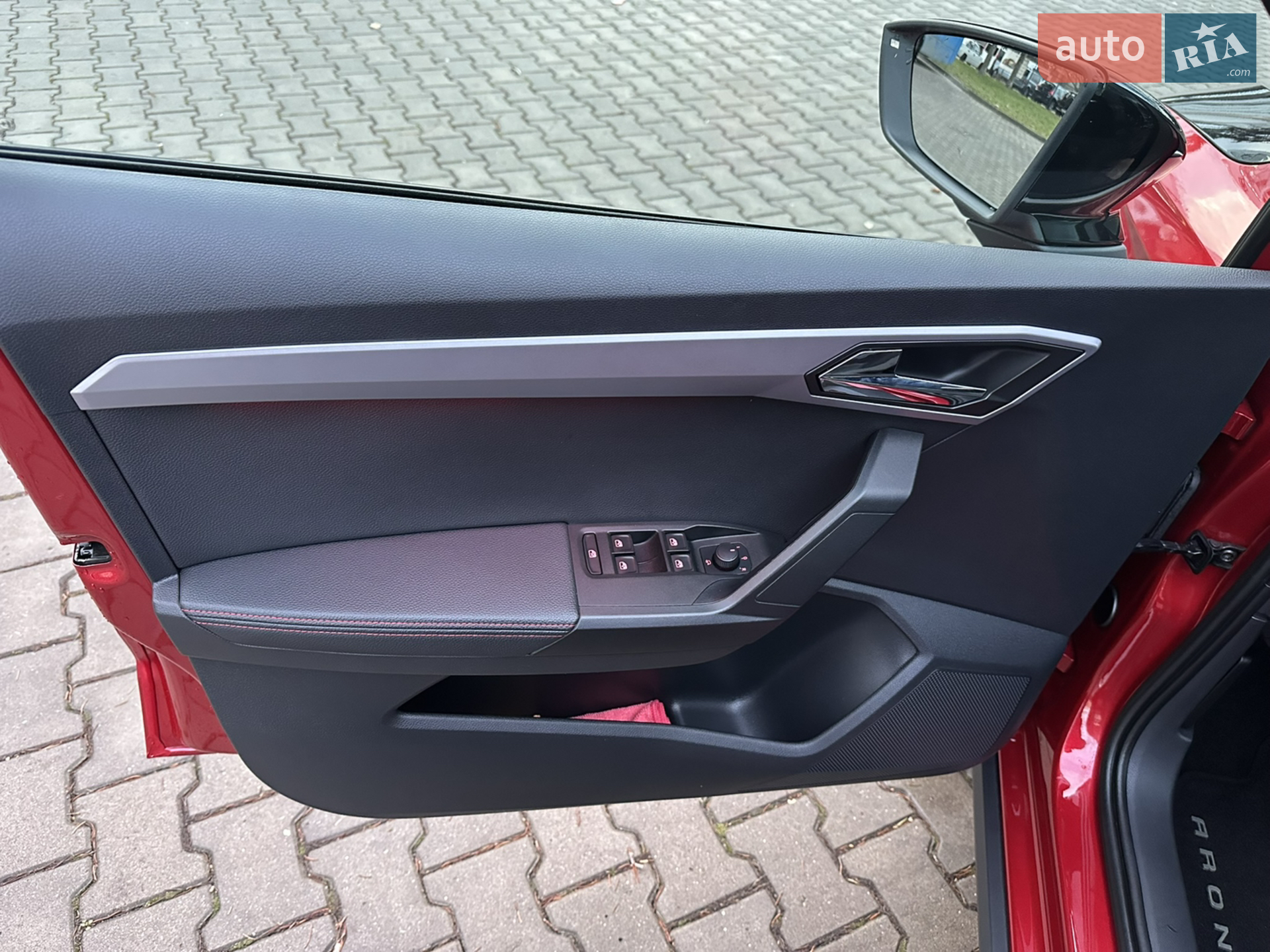 2019 SEAT Arona - мініатюра 40