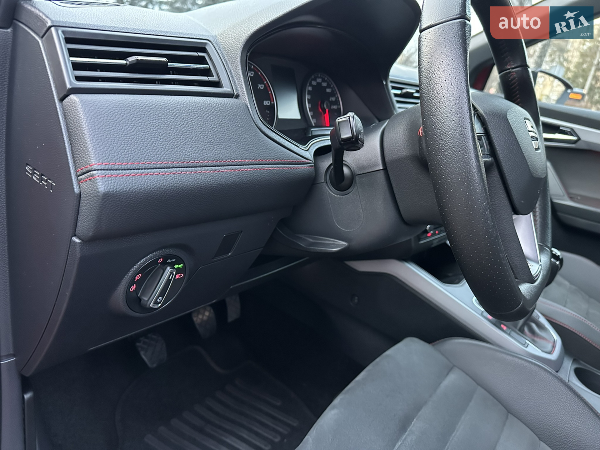 2019 SEAT Arona - мініатюра 43
