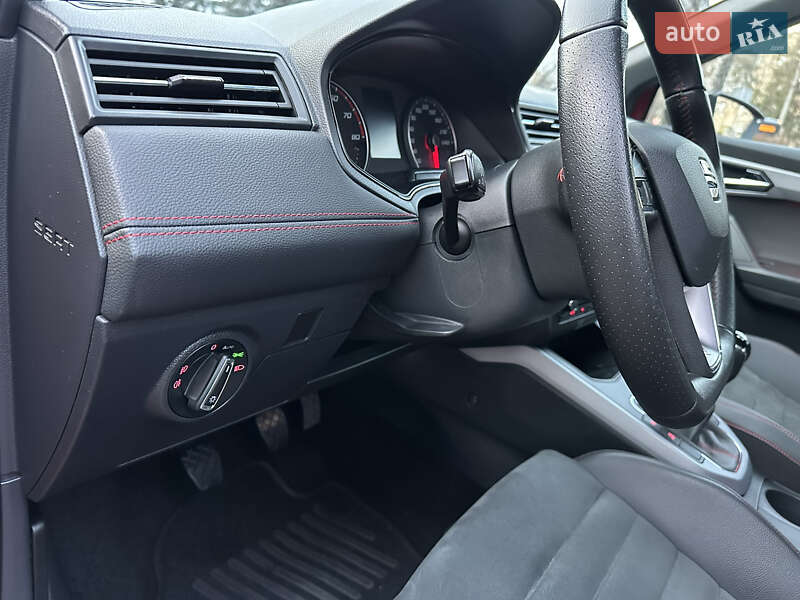 Внедорожник / Кроссовер SEAT Arona 2019 в Черновцах