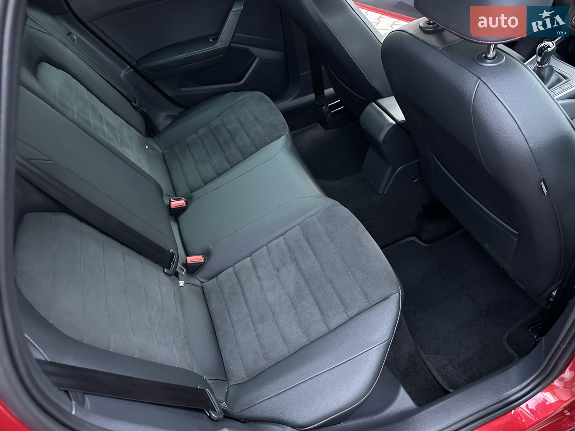 2019 SEAT Arona - мініатюра 51