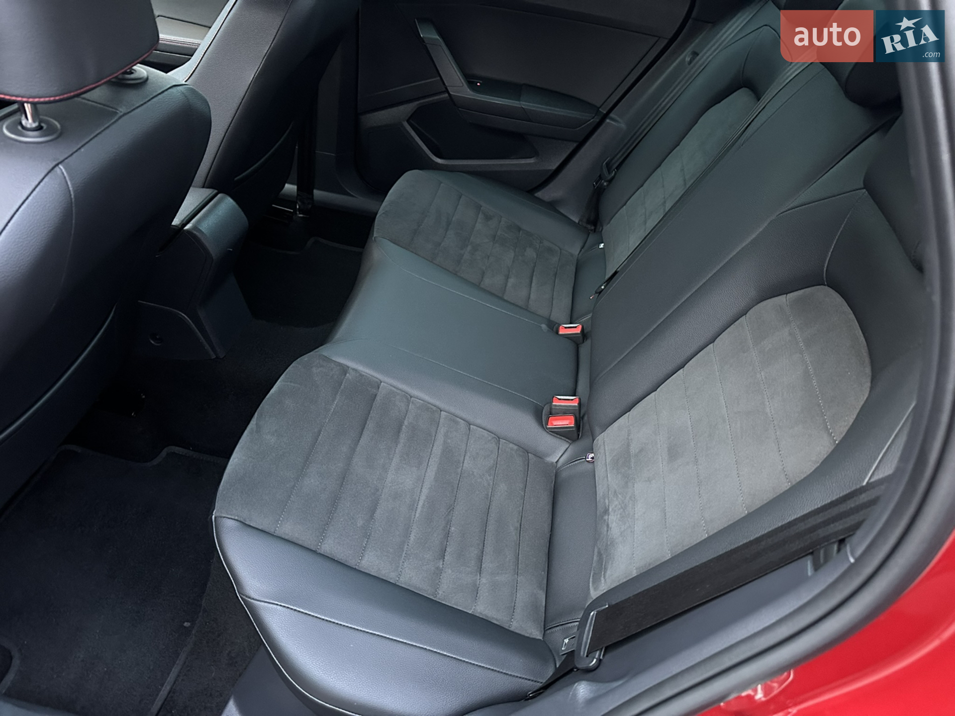 2019 SEAT Arona - мініатюра 55