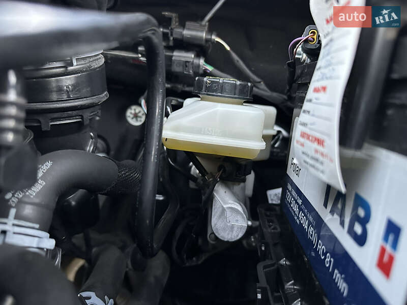 Внедорожник / Кроссовер SEAT Arona 2019 в Черновцах